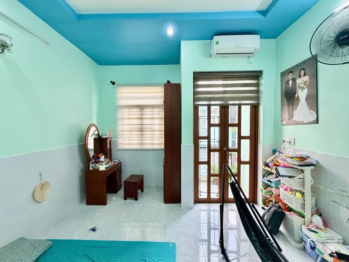 Bán nhà Hương Lộ 2, Bình Tân, 64m², 4 phòng, 5,95 tỷ - Ảnh thu nhỏ 2