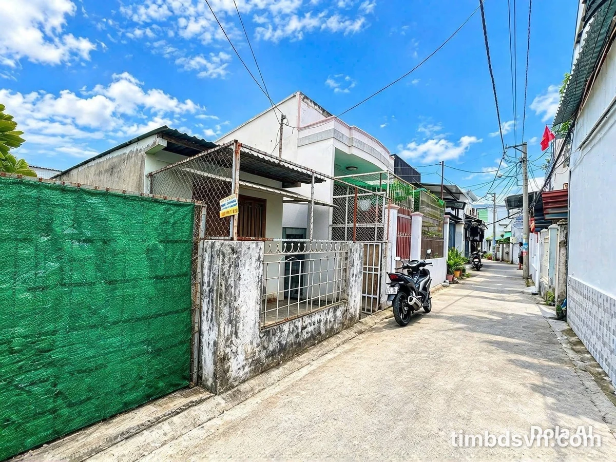 Bán nhà trọ 4 phòng 81.5m² Cần Thơ - Ảnh thu nhỏ 3