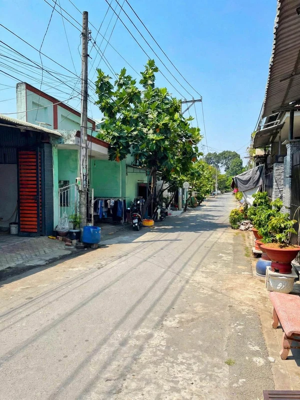 Bán nhà cấp 4 Bửu Long, 127m², 2PN, 3.6 tỷ
