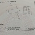 Bán đất vườn 1282 m2 giá 550 triệu Cần Giờ - Ảnh thu nhỏ 5