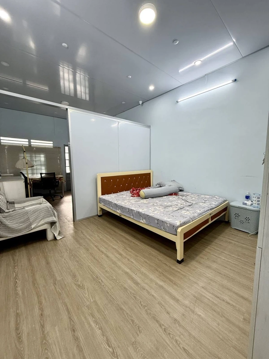 Bán nhà Gò Vấp 86m2, 6 phòng, 7,6 tỷ - Ảnh thu nhỏ 4