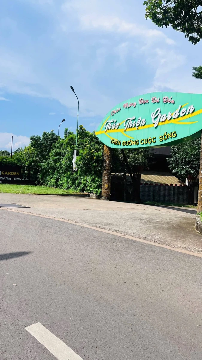 Bán đất 5x27m (135m²) Long Khánh Đồng Nai 1,05 tỷ - Ảnh thu nhỏ 2