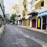 Bán nhà 4m x 19m, 316m² Nguyễn Minh Hoàng Tân Bình - Ảnh thu nhỏ 1