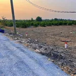 Bán đất thổ cư 203m² view sông Thạnh Lợi, Tây Ninh - Ảnh thu nhỏ 1