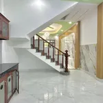 Bán nhà Tân Đông Hiệp gần ngã tư Chiêu Liêu, 60,6m2, sổ hồng riêng, đường 11m, giá 3,95 tỷ - Ảnh thu nhỏ 7