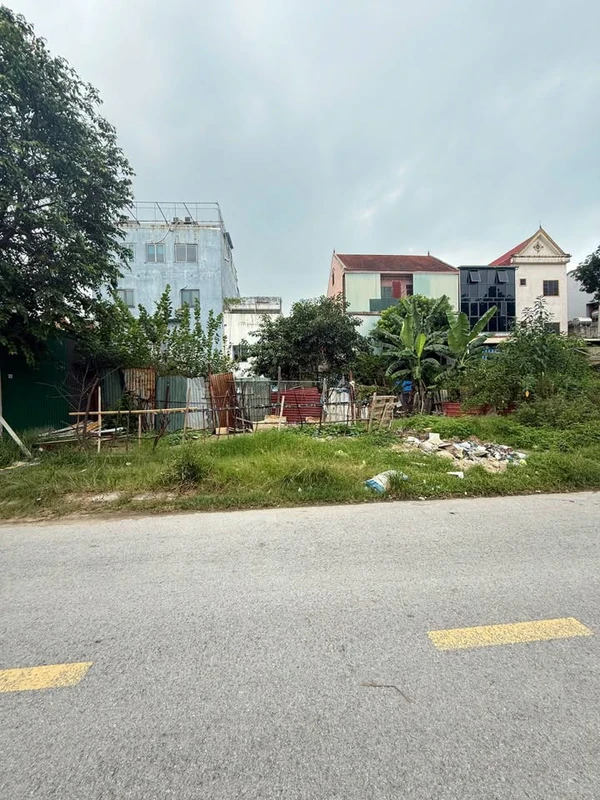 Bán nhà 80m² 2 phòng ngủ Trảng Dài Biên Hoà 2.39 tỷ nhatrangtrinh