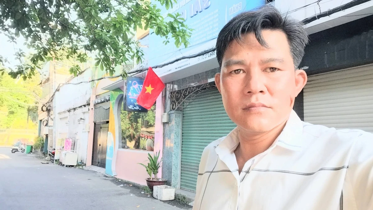 Bán nhà 4 tầng 140m² 3 căn riêng Nguyễn Oanh 11.5 tỷ - Ảnh thu nhỏ 4