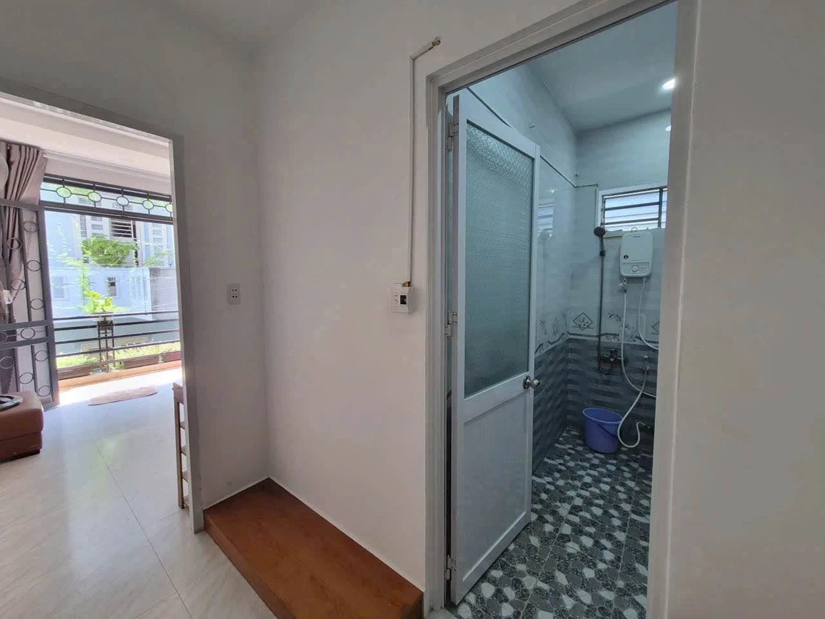 Bán nhà 42m² 1 trệt 2 lầu Phường 4, Vũng Tàu - Ảnh thu nhỏ 4