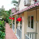 Papa Farm Riverside khu vườn của Ba Hạnh Phúc cho cả nhà đất vườn MT Sông Thành Triệu 1,2 ha - Ảnh thu nhỏ 8