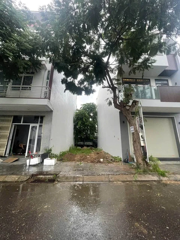 Bán lô đất 2 mặt tiền Hà Quang 1 Nha Trang 75m² 5,8 tỷ