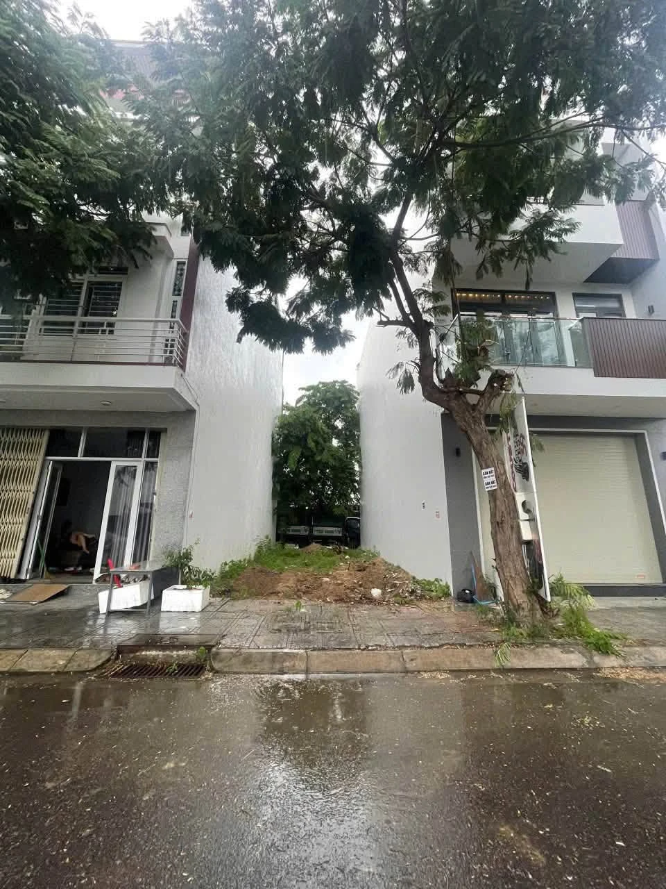 Bán lô đất 2 mặt tiền Hà Quang 1 Nha Trang 75m² 5,8 tỷ - Ảnh 1