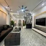 Bán nhà 4PN 277m² mới xây Hòa Xuân Cẩm Lệ 9,5 tỷ - Ảnh thu nhỏ 1