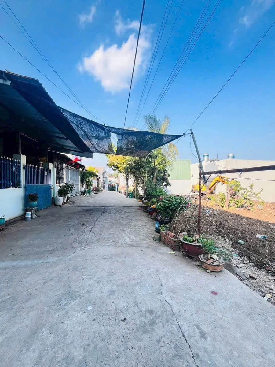 Bán đất Long Hưng 64m² giá 1 tỷ 150 triệu Biên Hoà - Ảnh thu nhỏ 3