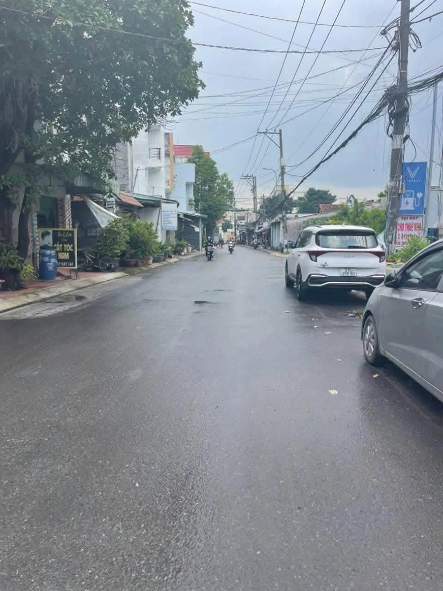 Bán đất 161m² ngang 12m hẻm đường số 11, Linh Xuân, Thủ Đức giá 4,5 tỷ - Ảnh thu nhỏ 2
