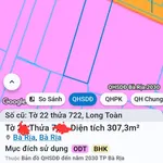 Bán đất biệt thự có nhà xưởng Bà Rịa 3,9 tỷ - Ảnh thu nhỏ 3