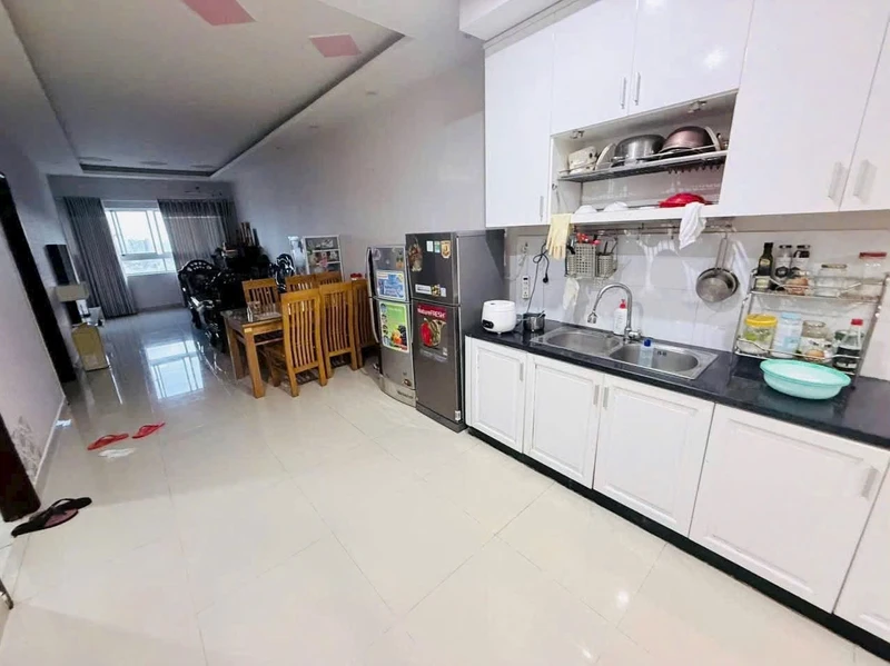 Bán căn hộ 76m2, 2PN 2WC tại Vũng Tàu Center
