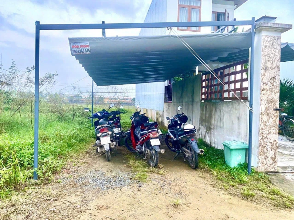 Chính chủ gửi bán đất 144m2 tại Cẩm Toại Trung, 1,6 tỷ Đà Nẵng - Ảnh thu nhỏ 2