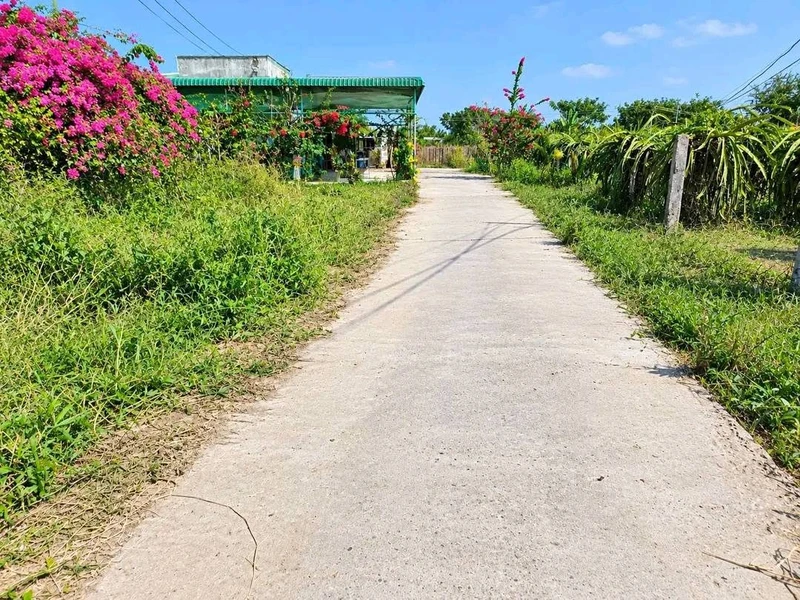 Bán 1000m2 đất mặt tiền Kim Bình, Lâm Đồng, 750 triệu