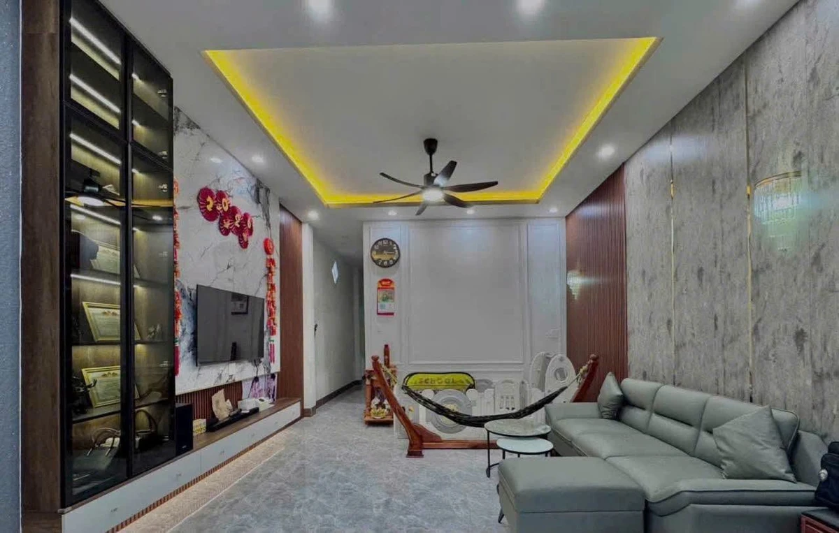 Bán nhà Rạch Giá, An Giang, 137,5m², 2 phòng ngủ, 2 tỷ 450 tr - Ảnh thu nhỏ 4