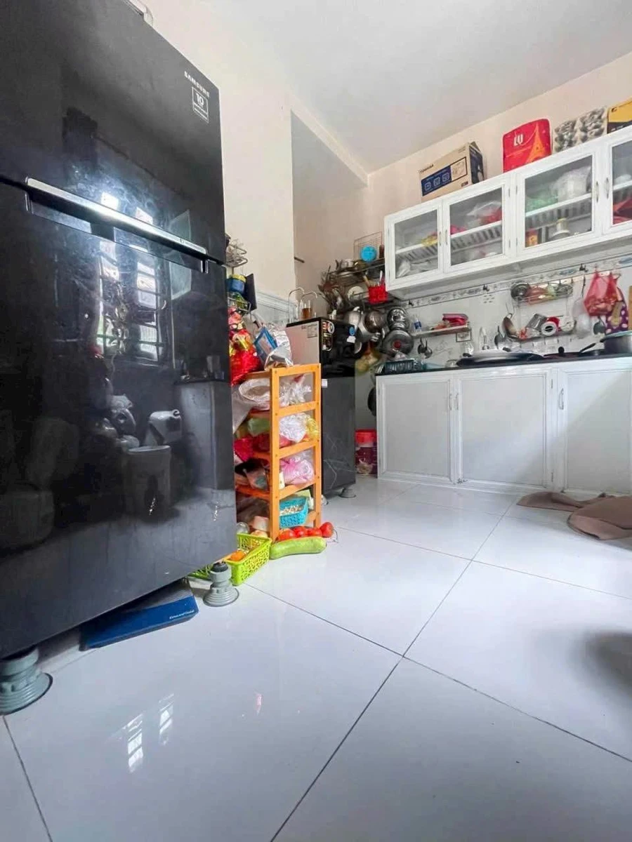 Bán nhà góc hẻm xe tải Huỳnh Thị Hai, Quận 12, 44m2, 3PN, giá 3,39 tỷ - Ảnh thu nhỏ 3