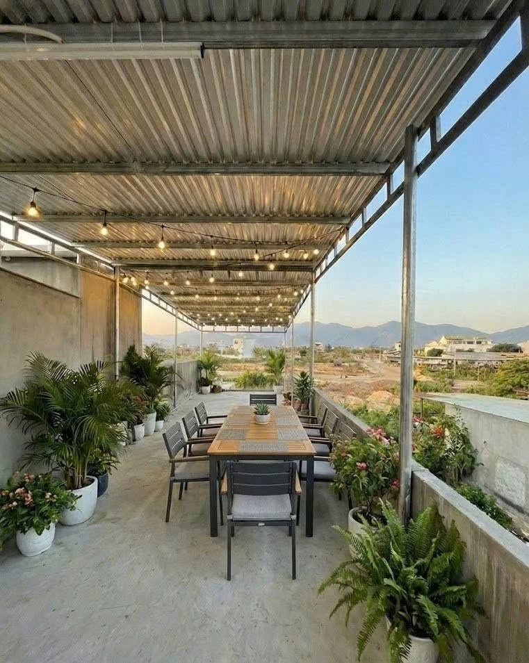 Bán nhà mặt tiền đường Phan Chu Trinh, thị trấn Diên Khánh, 101,8m2, giá 2,25 tỷ - Ảnh 1