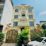 Bán biệt thự Tân Phú 126m2 7 phòng ngủ 27,99 tỷ - Ảnh thu nhỏ 1