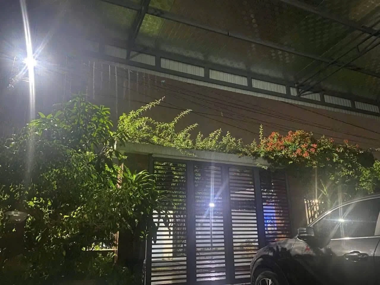 Bán nhà mặt tiền Bình Minh, Đồng Nai, 220m², 2 PN, 2.1 tỷ - Ảnh 1
