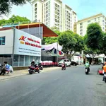 Bán nhà mặt tiền Nguyễn Bỉnh Khiêm 158m2, 5 tầng thang máy, góc Nguyễn Thượng Hiền - Ảnh thu nhỏ 3