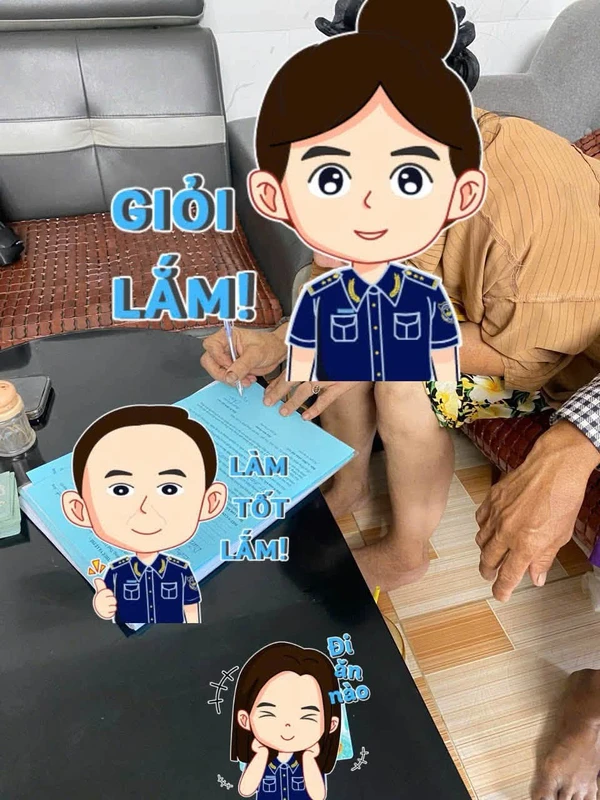 Bán đất thổ cư + vườn mặt kênh Cây Gia, Bến Lức 662m² giá 990 triệu