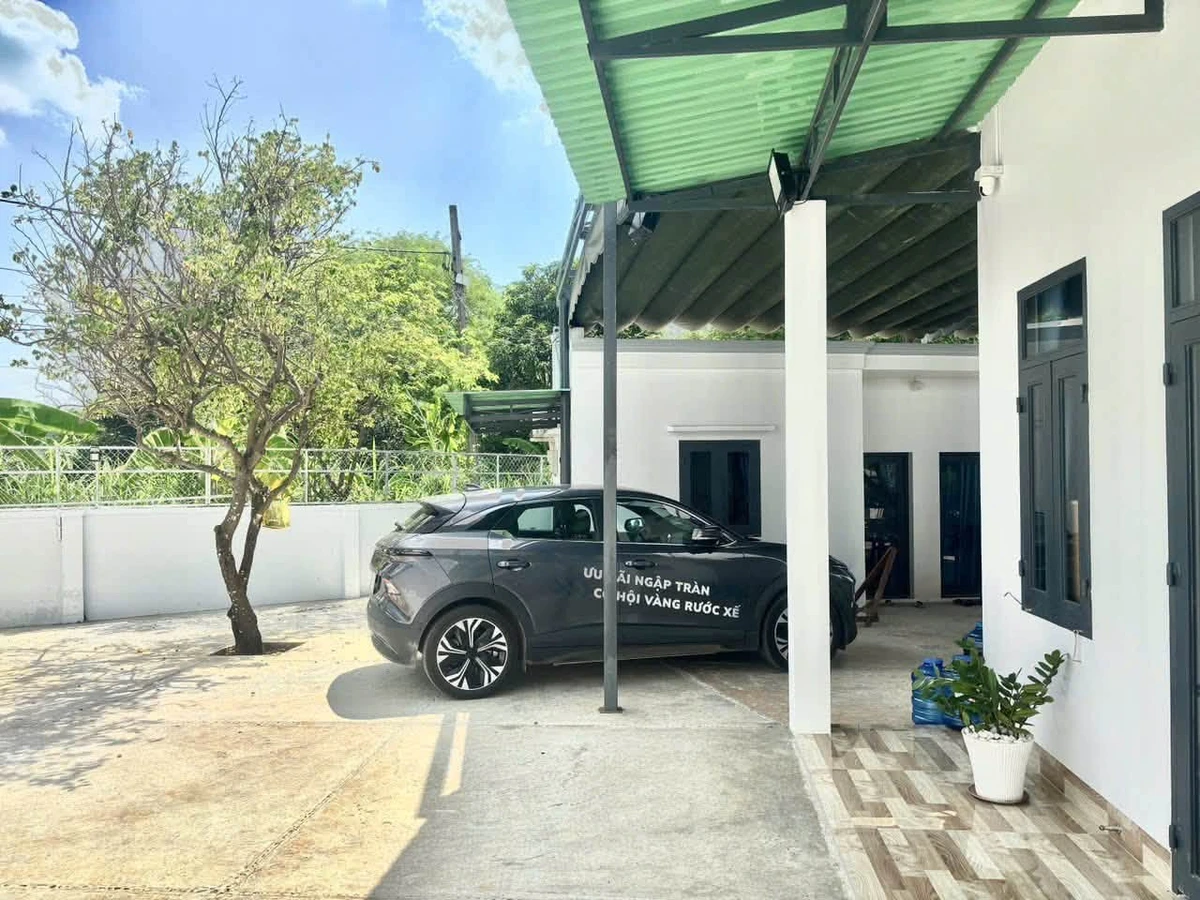 Bán đất 414m² full thổ cư đường Đặng Văn Lãnh, Phong Nẫm, Phan Thiết giá 3,39 tỷ - Ảnh thu nhỏ 4