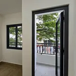 Bán nhà 5 tầng 44,6m2 hẻm 12m đối diện công viên Lê Thị Riêng, Cách Mạng Tháng Tám, Quận 3 - Ảnh thu nhỏ 5