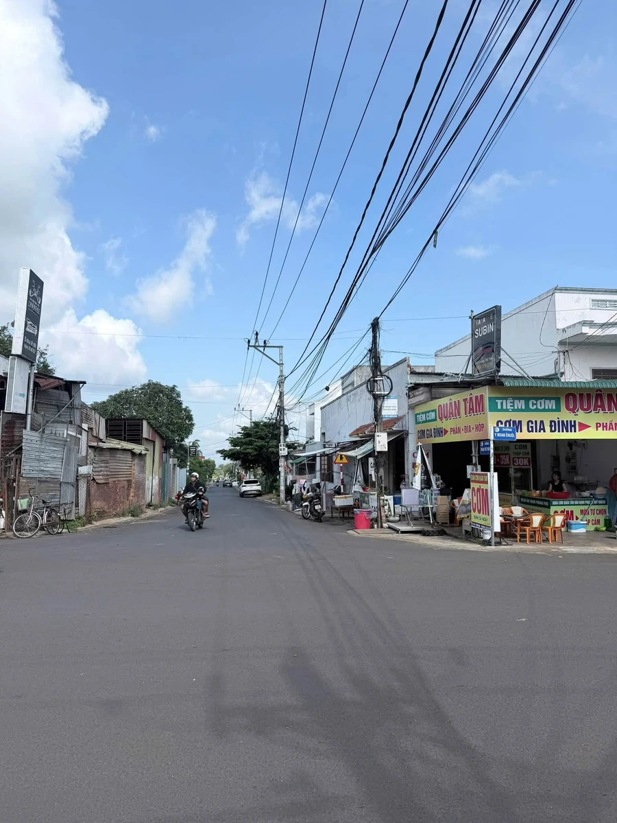 Bán đất mặt tiền Hoàng Thế Thiện 70m2, 3,72 tỷ - Ảnh thu nhỏ 2