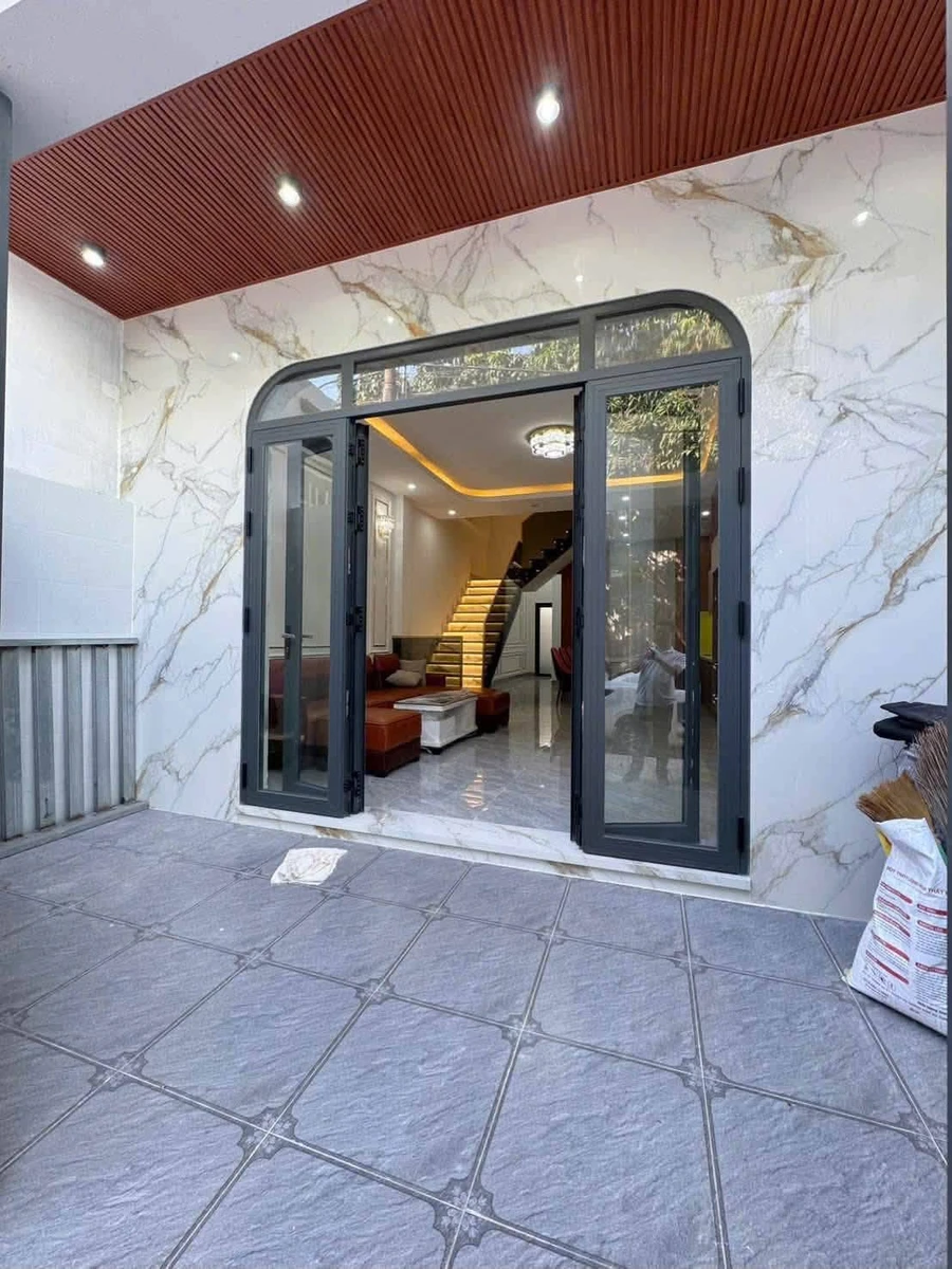 Bán nhà Rạch Giá 3 phòng ngủ 75 m² An Hoà - Ảnh thu nhỏ 3