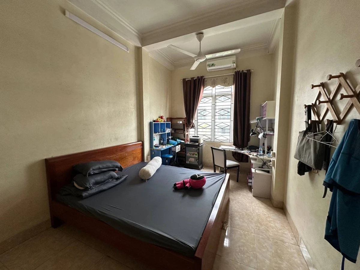 Bán nhà 4 tầng mặt đường Trần Phú, 41m², kinh doanh tốt - Ảnh thu nhỏ 3