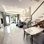 Nhà 3 tầng 49,5m² mặt tiền Thái Thị Bôi, Đà Nẵng, 8,95 tỷ - Ảnh thu nhỏ 3