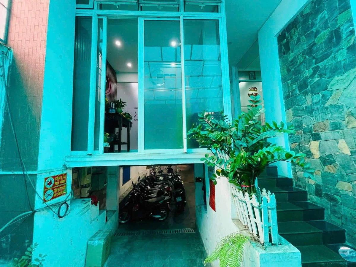 Bán nhà hầm 4 tầng 107m2 tại Sầm Sơn, Thanh Hóa, giá 25 tỷ - Ảnh thu nhỏ 2