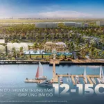 Elyse Island Nam Long Group - Đảo Đại Phước - biệt thự ven sông đẳng cấp - Hotline PKD: 0906 836 *** - Ảnh thu nhỏ 8