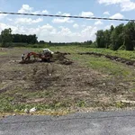 Bán đất vườn 500m2 mặt tiền kênh Mới Thạnh Lợi, Đức Hòa, Long An giá 580 triệu - Ảnh thu nhỏ 4