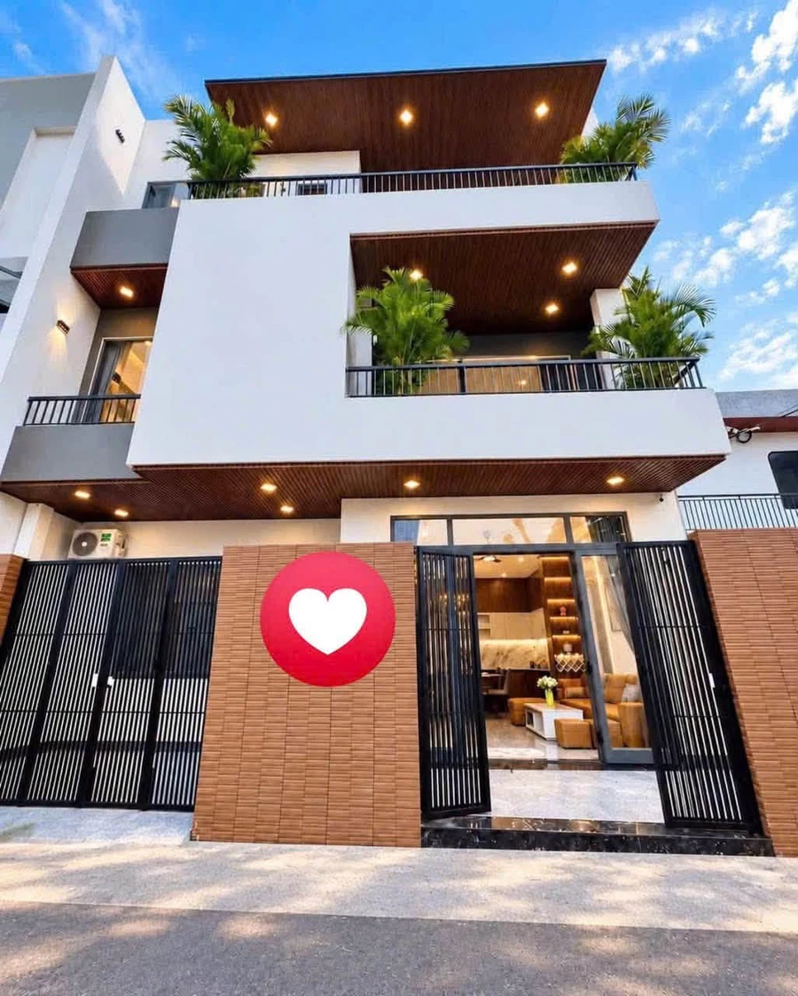 Bán villa 87m² 4PN 4WC full nội thất tại An Khê, Đà Nẵng, giá 5,2 tỷ - Ảnh thu nhỏ 2