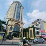 Bán nhà mặt tiền 172m2 Phan Đăng Lưu Bình Thạnh 55 tỷ - Ảnh thu nhỏ 1