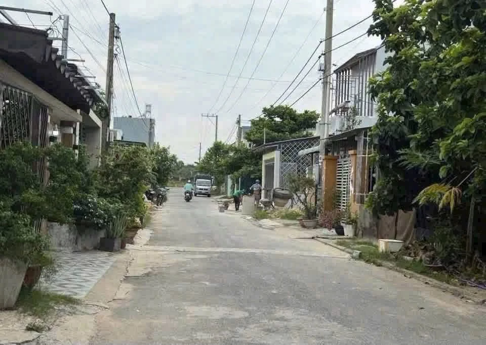 Bán đất Phường Hòa Lợi 110m² mặt tiền 5m, 1 tỷ 6 - Ảnh thu nhỏ 3