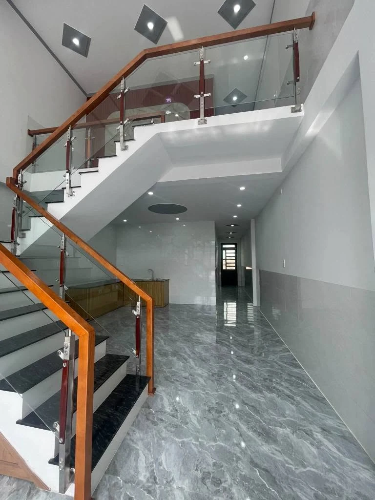 Nhà bán 5x28m, 3 phòng ngủ sổ riêng Đồng Nai - Ảnh thu nhỏ 3