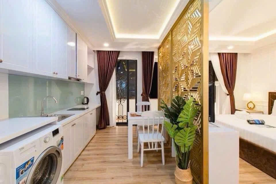 Bán căn hộ cao cấp 130.5m2 Thích Quảng Đức Nha Trang 32 tỷ - Ảnh thu nhỏ 2