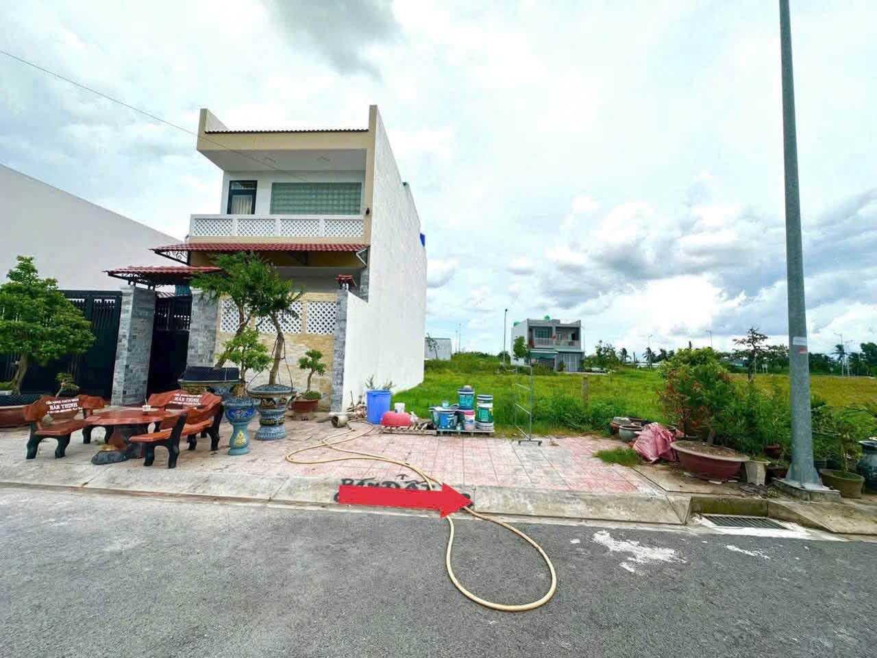 Bán lô đất thổ cư 99m² Tây Ninh 1 tỷ 250 triệu - Ảnh thu nhỏ 2