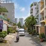 Bán nhà phố mặt tiền 4 tầng 138m2 gần Lê Đức Thọ, Gò Vấp, giá nhỉnh 15 tỷ - Ảnh thu nhỏ 1