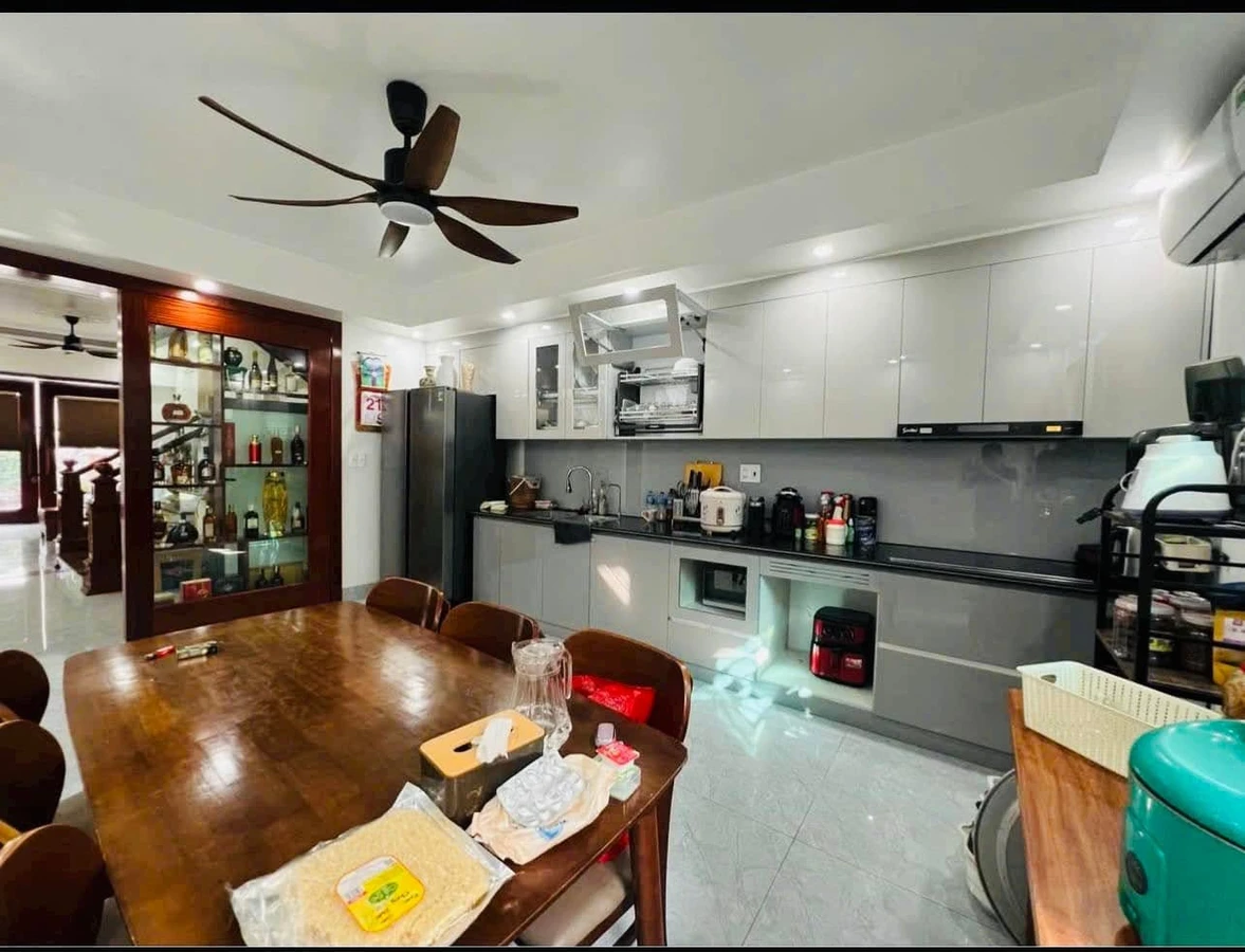 Bán nhà 3 tầng 70m2 Tân Bình Hải Dương 4 tỷ 980 - Ảnh thu nhỏ 4