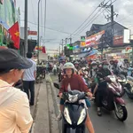 Bán đất sổ hồng riêng 271m2 Vĩnh Lộc Nhà Bè - Ảnh thu nhỏ 2