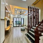 Bán nhà mới 4 PN 46m2 gần Ga Ngọc Hồi Hà Nội 6.5 tỷ - Ảnh thu nhỏ 3