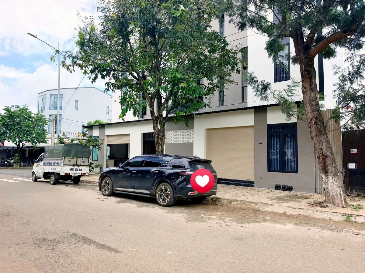 Bán 10 căn hộ mini 600m² cho thuê Đức Trọng, Lâm Đồng - Ảnh thu nhỏ 3