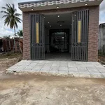 Bán nhà gác lửng mới 100% 3PN 3WC tại Đồng Khởi, Châu Thành, Tây Ninh giá 1,429 tỷ - Ảnh thu nhỏ 2